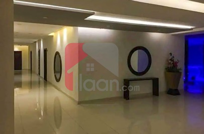 1 Bed Apartment for Sale in Kohinoor City, Faisalabad