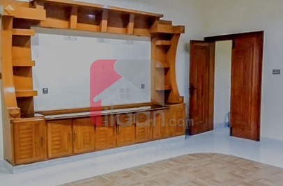 1 Kanal House for Rent (Ground Floor) in Tech Town, Faisalabad
