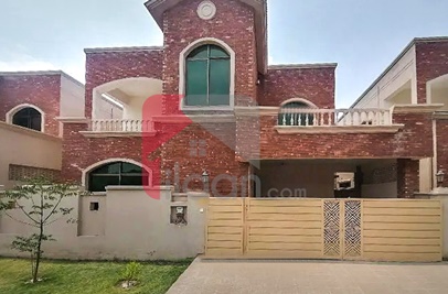 12 Marla House for Sale in Askari III Housing, Multan