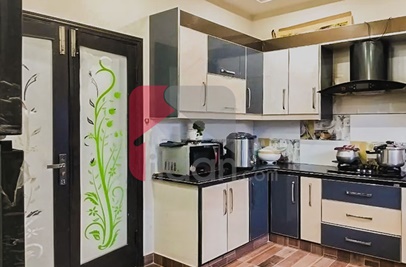 10 Marla House for Rent in Wapda Town, Multan