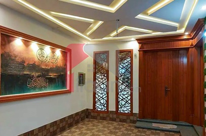 3 Marla House for Sale in Ghalib City, Faisalabad