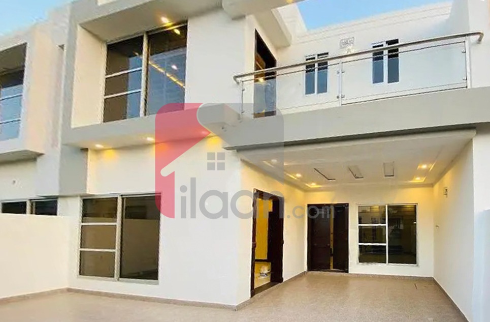 5 Marla House for Sale in Buch Executive Villas, Multan