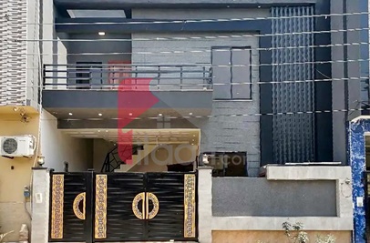 5 Marla House for Sale in Green Valley, Faisalabad