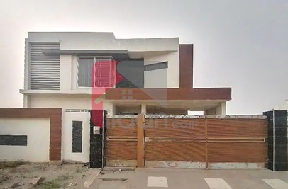 1 Kanal House for Sale in Sector M, Phase 1, DHA Multan