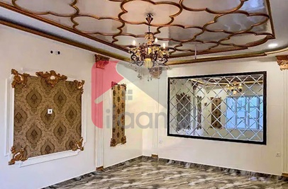 1 Kanal House for Sale in Sector Q, Phase 1, DHA Multan