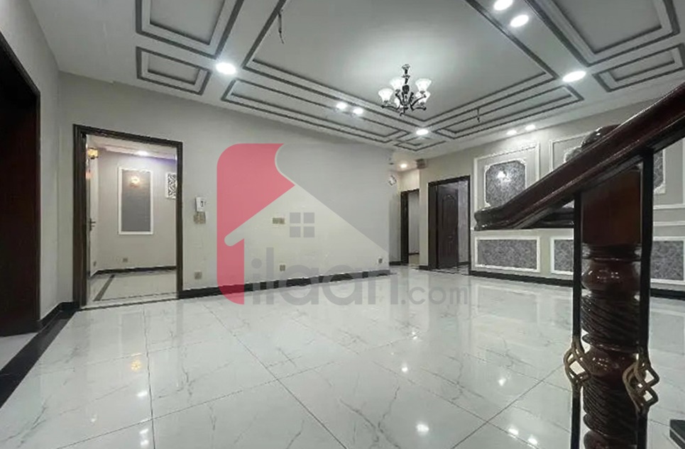 10 Marla House for Sale in Buch Executive Villas, Multan
