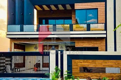 10 Marla House for Sale in Phase 1, Citi Housing, Multan