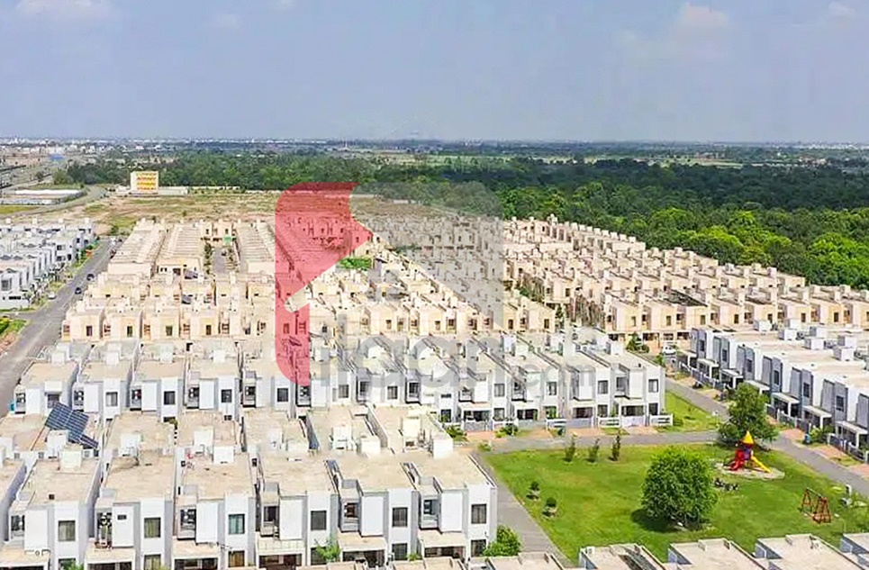 12 Marla House for Rent in DHA Villas, Multan