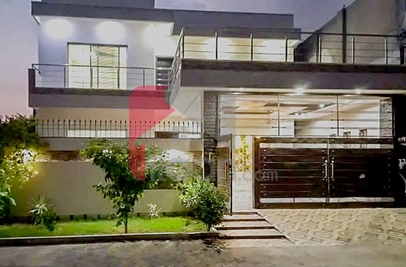 10 Marla House for Sale in Rehman Villas, Faisalabad