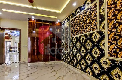 10 Marla House for Sale in Block C, Royal Orchard, Multan