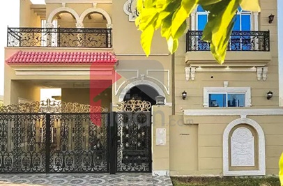 10 Marla House for Rent in Block C, Royal Orchard, Multan