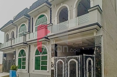 5 Marla House for Sale on Satiana Road, Faisalabad