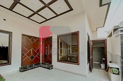 4 Marla House for Sale on Satiana Road, Faisalabad