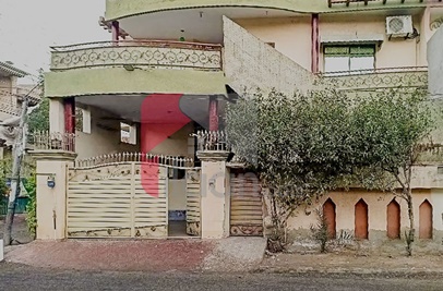 7 Marla House for Sale in Shahzad Colony, Satiana Road, Faisalabad