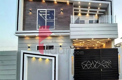 5 Marla House for Rent in Northern Bypass, Multan