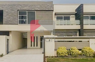 10 Marla House for Sale in Green Lane Palm Residences, Askari Bypass, Multan