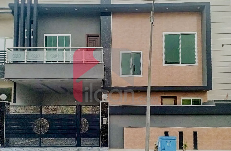 7 Marla House for Sale in Sitara Gold City, Faisalabad