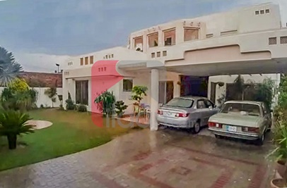1 Kanal House for Sale in Bahadurpur, Multan