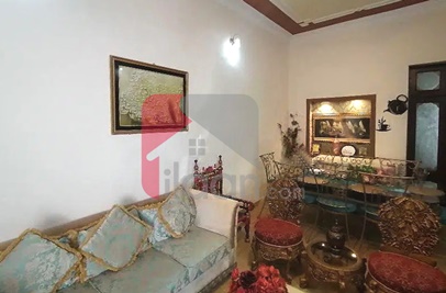 10 Marla House for Sale in Shalimar Colony, Multan
