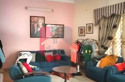 7 Marla House for Sale in Khan Village, Multan