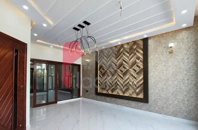 10 Marla House for Sale in Block E, Royal Orchard, Multan