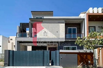 10 Marla House for Sale in Royal Orchard, Multan