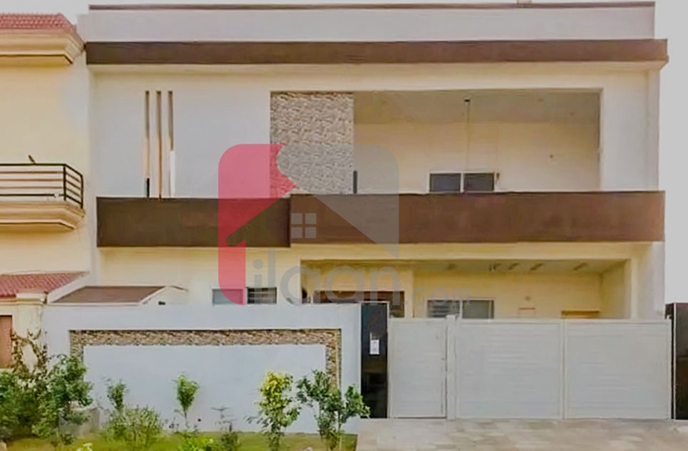 8 Marla House for Sale in Sitara Valley, Faisalabad