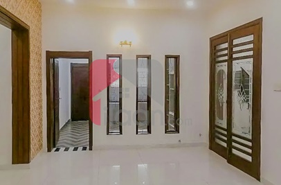 15 Marla House for Sale in Block D, Wapda City, Faisalabad