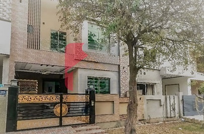 5 Marla House for Sale in Block L, Wapda City, Faisalabad