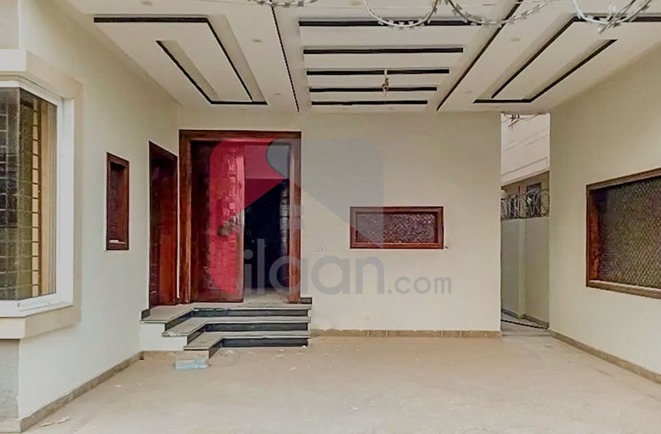 10 Marla House for Sale in Block B, Wapda City, Faisalabad