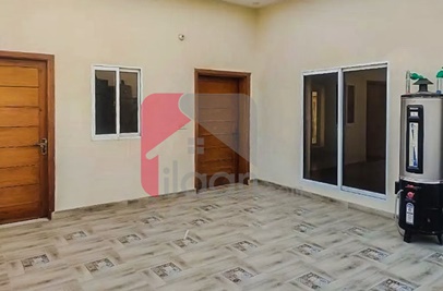 10 Marla House for Rent (First Floor) in Phase 2, Wapda Town, Multan