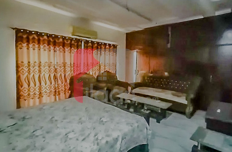 10 Marla House for Rent (First Floor) in Shalimar Colony, Multan