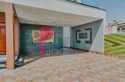 1 Kanal House for Rent (Ground Floor) in Shalimar Colony, Multan