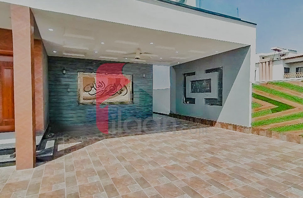 1 Kanal House for Rent (Ground Floor) in Shalimar Colony, Multan