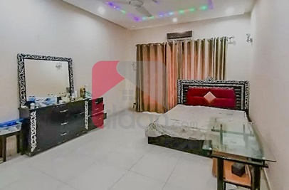 1 Kanal House for Rent (Ground Floor) in Shalimar Colony, Multan