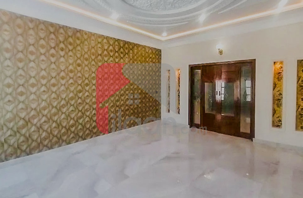 1 Kanal House for Rent (Ground Floor) in Nasheman Colony, Multan