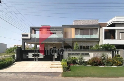 1 Kanal House for Sale in Block R, Phase 2, Wapda Town, Multan