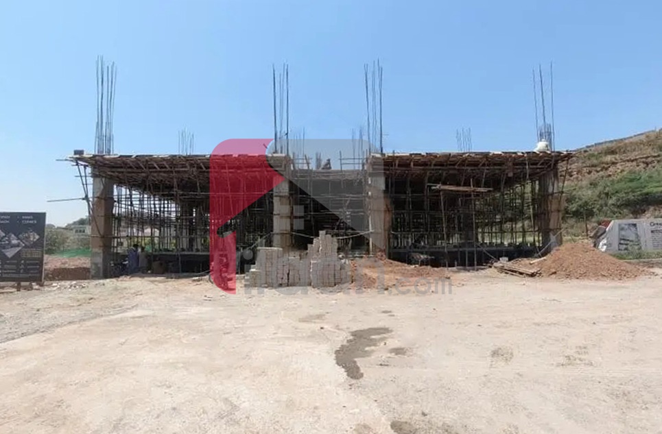 2 Marla Office for Sale in Phase 1, DHA Islamabad