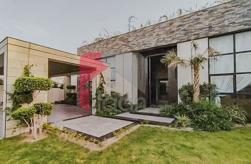 1.6 Kanal House for Sale in Abdullah Gardens, Faisalabad 