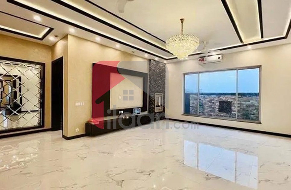 1.5 Kanal House for Sale in Abdullah Gardens, Faisalabad 