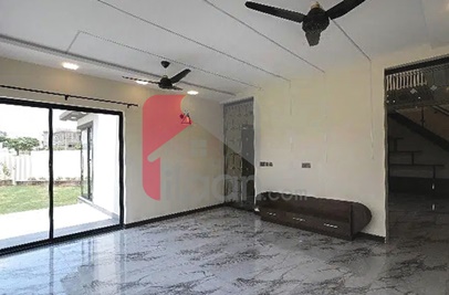 1.3 Kanal House for Sale in Block A, Phase 8, Bahria Town, Rawalpindi 