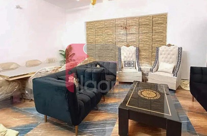 1 Kanal House for Rent in Peoples Colony No 2, Faisalabad