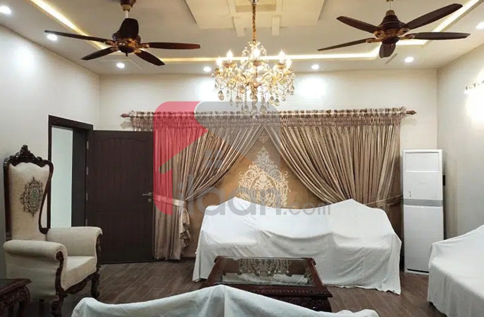 1 Kanal House for Rent on Canal Road, Faisalabad