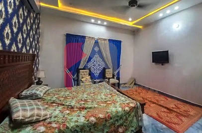 12 Marla House for Sale on Canal Road, Faisalabad