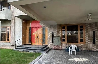1 Kanal House for Sale on Canal Road, Faisalabad
