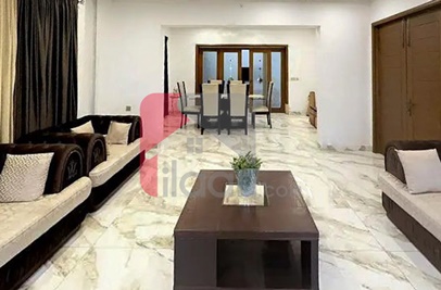 1 Kanal House for Sale on Canal Road, Faisalabad