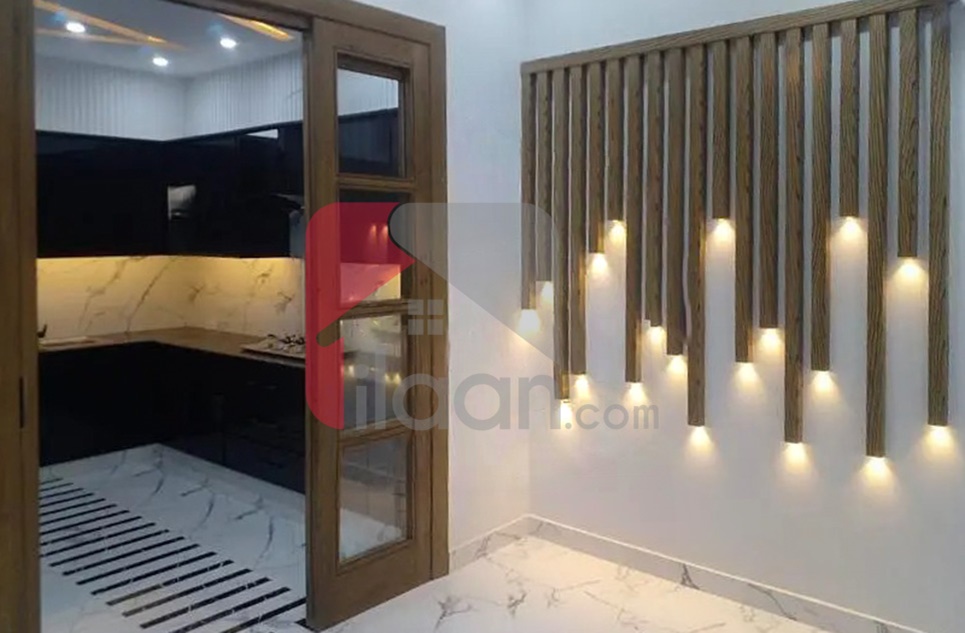 5 Marla House for Sale in Eden Executive, Eden Garden, Faisalabad