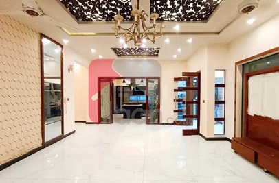 12 Marla House for Rent in Eden Valley, Faisalabad