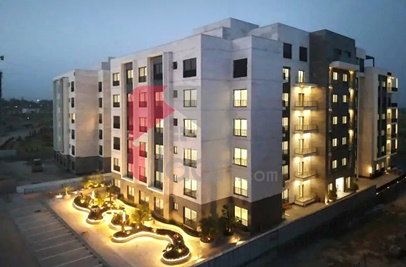 8 Kanal House for Sale in Eighteen, Islamabad