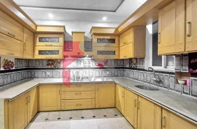 5 Marla House for Rent in Ghalib City, Faisalabad